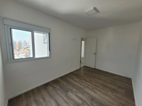 Imagem Apartamento para Alugar com 77m², 3 dormitórios, 1 suíte, 2 salas e 2 vagas!!!