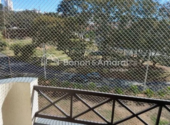 Imagem Apartamento a venda com 3 quartos e 3 banheiros no Taquaral!
Com 78m² esse lindo apartamento tem 3 ...