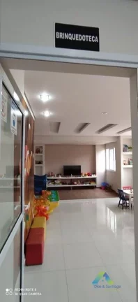 Imagem Apartamento a venda 03 quartos com 65m - Jd Santa Cruz - Sacomã