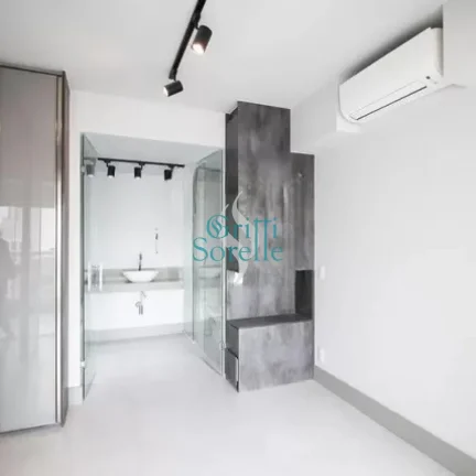 Imagem Apartamento à Venda em Indianópolis - São Paulo/SP.