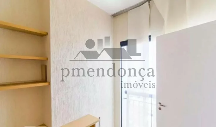 Imagem Linda Cobertura Duplex com vista espetacular na Vila Leopoldina.