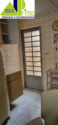 Imagem Sobrado à venda na Vila Gomes Cardim, São Paulo, 3 dorms, suíte, área de lazer. Confira essa oportunidade única! #ImóvelSP #VendaCasa
