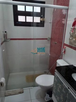 Imagem Casa Jd. Samambaia
