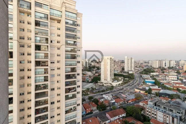 Imagem Apartamento pronto para morar vista livre andar alto