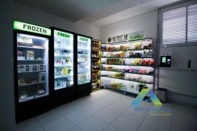 Imagem Campo Belo Lindo apartamento 66 metros, 2 dormitórios, varanda gourmet, 1 vaga com excelente valor e localização !!!