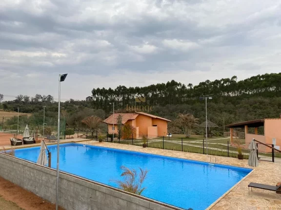 Imagem Terreno em Condominio em Salto de Pirapora