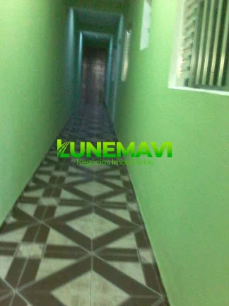 Imagem Casa à Venda em Suzano – Conforto e praticidade para você e sua família!