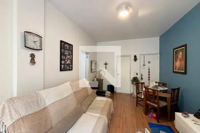 Imagem Apartamento à Venda - Copacabana, 3 Quartos, 76 m2