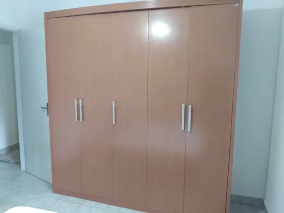 Imagem APARTAMENTO COM 2 DORMITÓRIOS À VENDA, 80 M² - TUPI - PRAIA GRANDE/SP