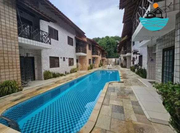 Imagem Apartamento a Venda em Juquehy, Aluguel Anual, Condomínio com 2 suítes, pisicna, sauna, churrasqueiras, e 60m² de área | Juquehy Imobiliária