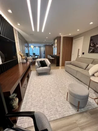 Imagem Apartamento com 3 suítes à venda no Centro de Balneário Camboriú/SC