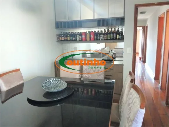 Imagem (28675) Rua Maxwell - Vila Isabel