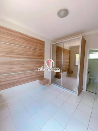 Imagem Residencial Asturias - Flores, 64M2, 2Qtos, 1 vaga, VENDA!