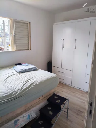 Imagem Vendo Casa em Condomínio Zona Sul - Parque dos ipês 3 quartos, 2 vagas