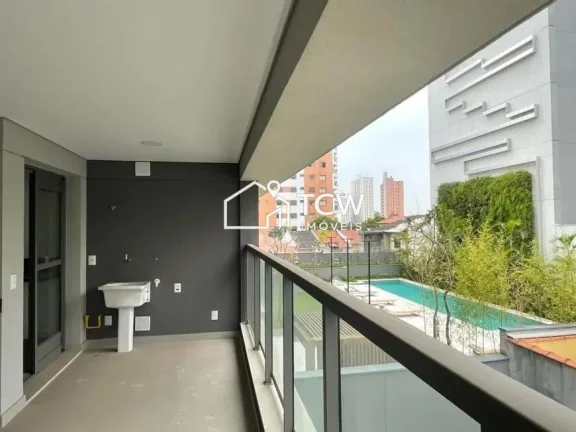 Imagem Apartamento à venda no bairro Vila Clementino - São Paulo/SP, Zona Sul