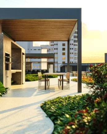 Imagem Apartamento à venda no bairro República - São Paulo/SP