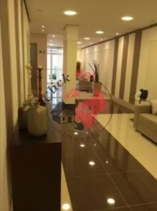 Imagem Apartamento à Venda no bairro Santa Paula em São Caetano com 2 dormitórios