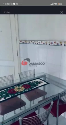 Imagem Apartamento à venda, Centro, São Bernardo do Campo