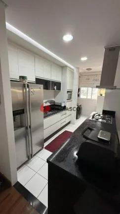 Imagem Apartamento à venda, Cerâmica, São Caetano do Sul, SP