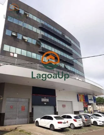 Salão à venda, 27 m² por R$ 310.000,00 - Vila Pinto Coelho - Lagoa Santa/MG