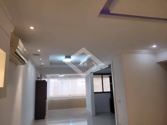 Imagem Apartamento Tipo 3 Suítes (Transformado em 2) com Closet na Barra Olímpica