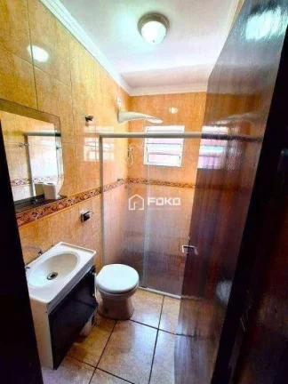 Imagem Casa à venda, 125 m² por R$ 495.000,00 - Jardim Santa Maria - Guarulhos/SP