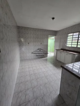 Imagem Casa à venda no bairro Vila Eliana Maria - Vila Molica - Guaratinguetá/SP