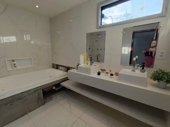 Imagem Excelente casa Alto padrão em Ponta de Campina