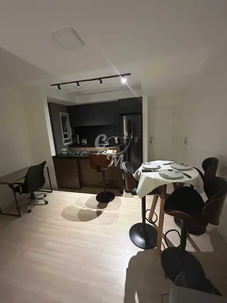 Imagem Apartamento Lindo com 3 Quartos