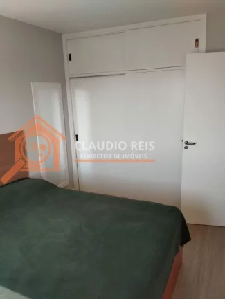 Imagem Apartamento com 2 Quartos à venda - Jardim Marajoara - São Paulo/SP
