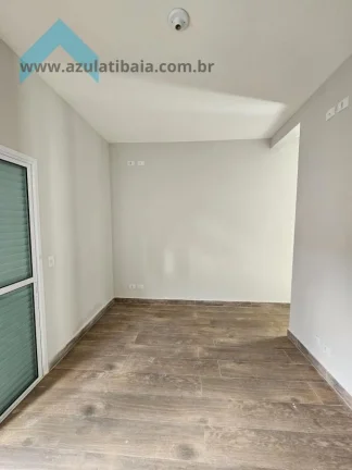 Imagem Casa moderna 3 quartos, área gourmet e piscina em Atibaia