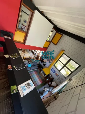 Imagem Linda Casa ampla próximo ao Centro de Ubatuba SP