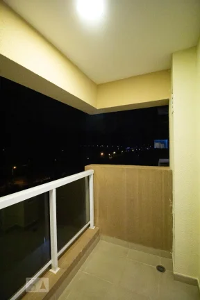 Imagem Apartamento à Venda - Recreio, 2 Quartos, 72 m2