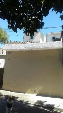 Imagem Terreno à venda, 204 m² por R$ 400.000,00 - Vila Nova Mazzei - São Paulo/SP