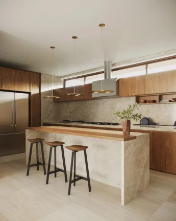 Imagem Casa em Condomínio para Venda em Rio de Janeiro / RJ no bairro Barra da Tijuca