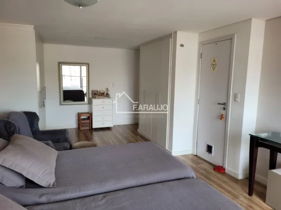 Imagem Apartamento para venda em Sorocaba-SP. Luxo e Sofisticação ao Seu Alcance!