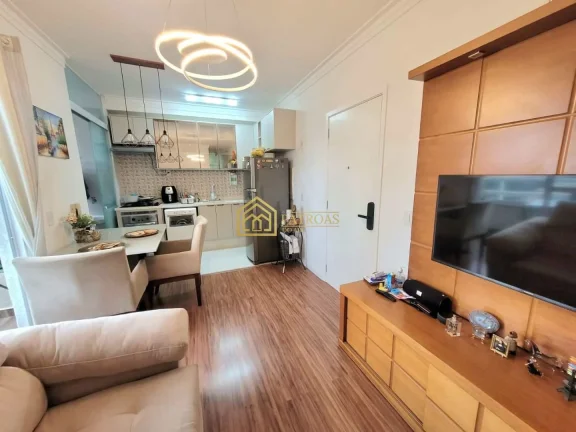 Imagem Apartamento Padrão