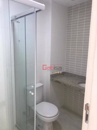 Imagem Apartamento com 2 dormitórios à venda, 68 m² por R$ 550.000,00 - Braga - Cabo Frio/RJ