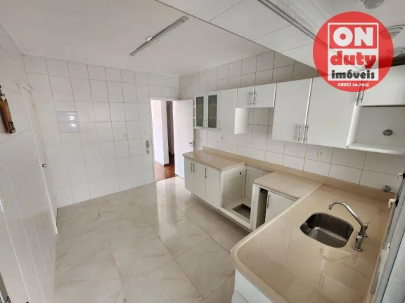 Imagem Apartamento com 2 dormitórios à venda, 84 m² por R$ 760.000,00 - Gonzaga - Santos/SP