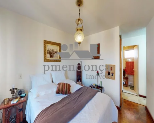 Imagem Apartamento à venda em Perdizes com 3 quartos e 1 vaga, 108m2