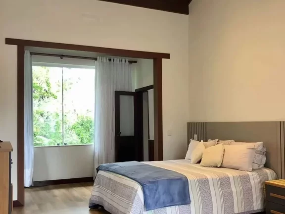Imagem CHACARA RESIDENCIAL em DOMINGOS MARTINS - ES, CAMPINHO