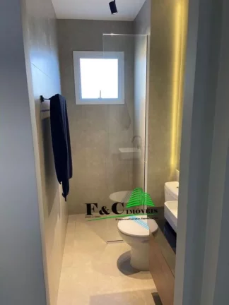 Imagem Apartamento para Venda em Paulínia, ALTO DE PINHEIROS, 2 dormitórios, 1 banheiro, 2 vagas