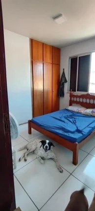 Imagem Cobertura 3 Quartos, Terraço e Suíte – Benfica, Fortaleza