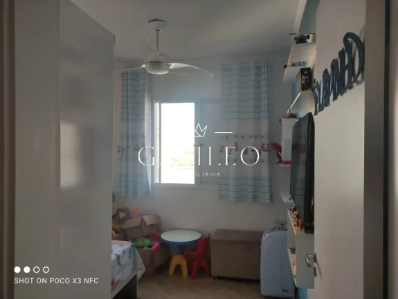 Imagem APARTAMENTO PARA LOCAÇÃO NO CONDOMÍNIO VISTA PARK EM JUNDIAÍ -SP