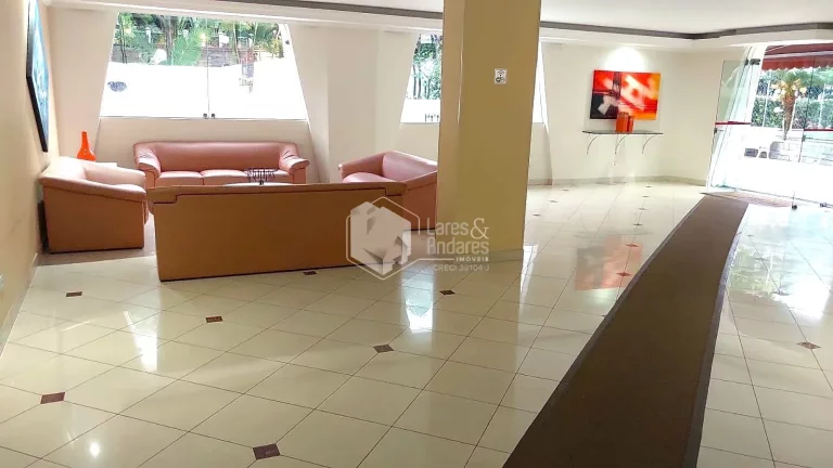 Imagem APARTAMENTO PARA VENDA E LOCAÇÃO, COM 98M² COM 2 DORMS (1 SUÍTE) COM ARMÁRIO PLANEJADO, 2 VAGAS DETERMINADAS COM LAZER - TUCURUVI