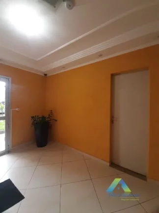 Imagem Apartamento com 3 dormitórios à venda, 64m² por R$ 284.300,00 - Jardim Botucatu - Sacomã/Zsul
