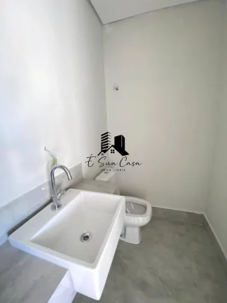 Imagem Apartamento 3 Quartos com Suíte Bairro Castelo Belo Horizonte MG