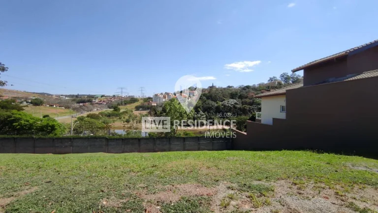 Imagem Terreno à venda no Condomínio Residencial Doce Vita - Itatiba/SP