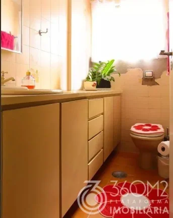 Imagem Apartamento para Venda em Santo André / SP no bairro Vila Bastos
