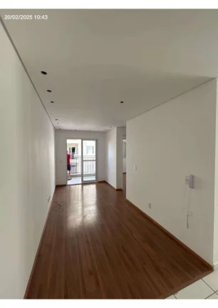Imagem Apartamento para venda em Sorocaba com 57,83m².